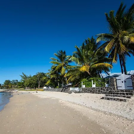 Islands View - Mazor Beach Villas Grande Gaube Exterior photo