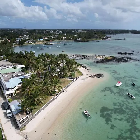 Islands View - Mazor Beach Villas Grande Gaube Exterior photo