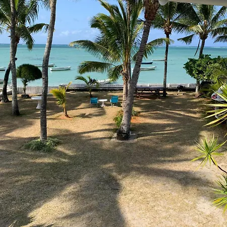 Islands View - Mazor Beach Villas Grande Gaube Exterior photo
