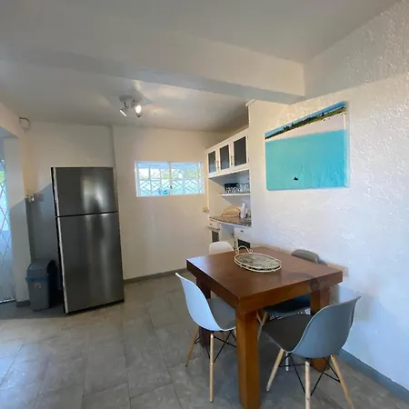 Islands View - Mazor Beach Villas Grande Gaube Room photo