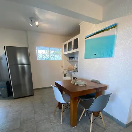 Islands View - Mazor Beach Villas Grande Gaube Room photo