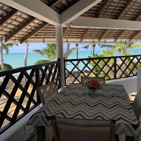 Islands View - Mazor Beach Villas Grande Gaube Room photo