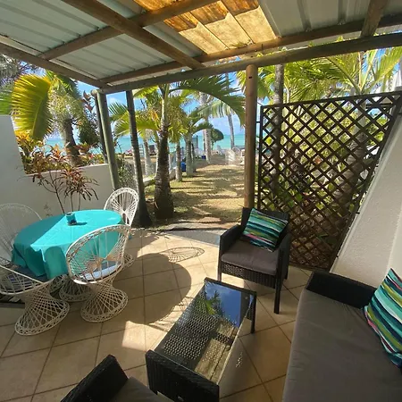 Islands View - Mazor Beach Villas Grande Gaube Room photo