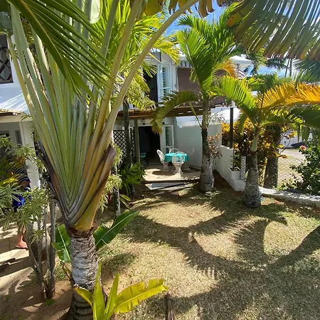 Islands View - Mazor Beach Villas Grande Gaube Room photo