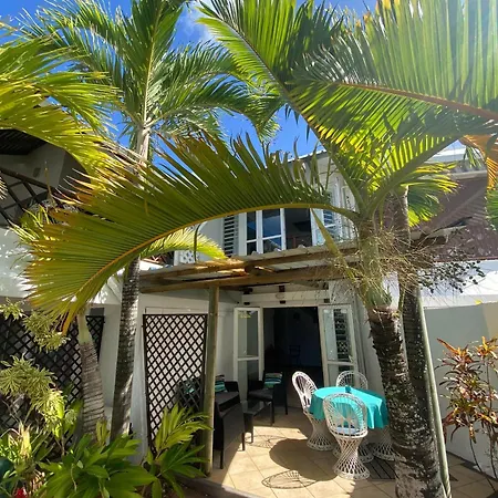 Islands View - Mazor Beach Villas Grande Gaube Room photo