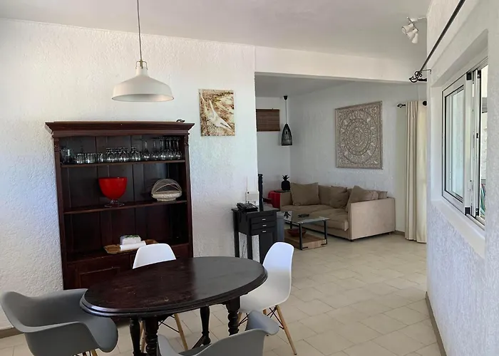 Islands View - Mazor Beach Villas