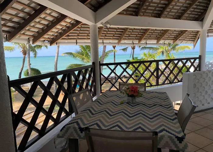 Islands View - Mazor Beach Villas