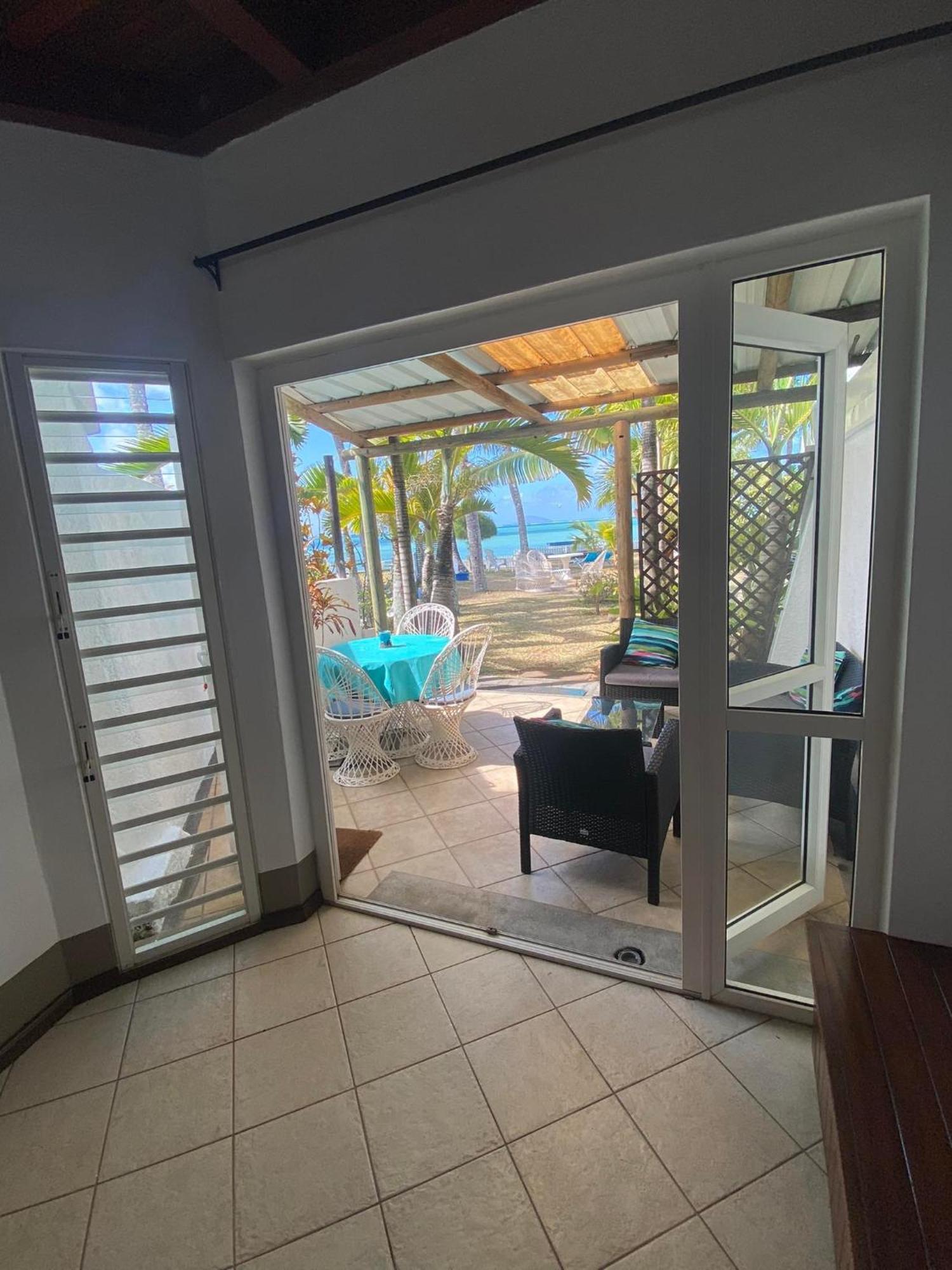Islands View - Mazor Villa