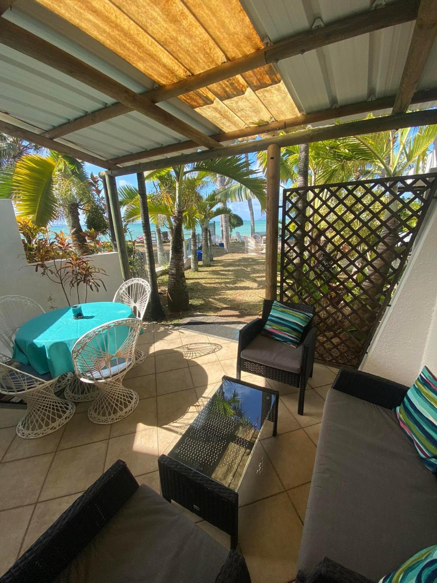 Islands View - Mazor Grand Gaube